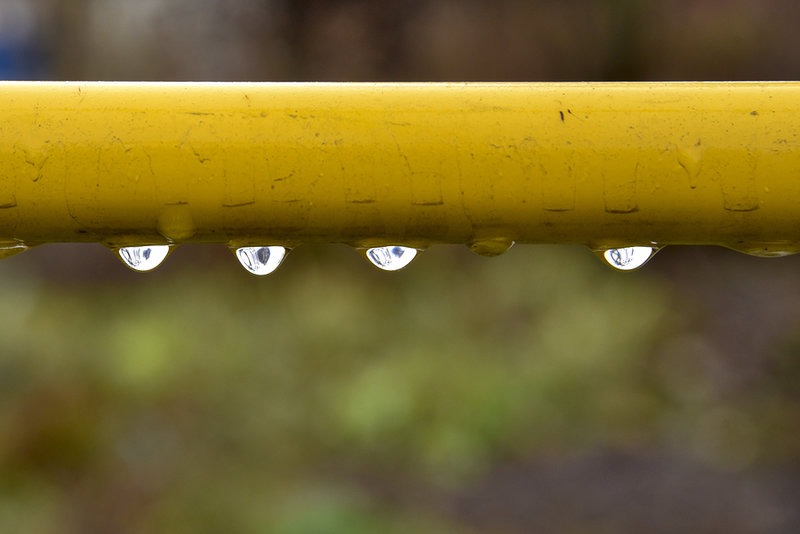 ¿Por qué debemos cuidar las tuberías en temporadas de lluvia?