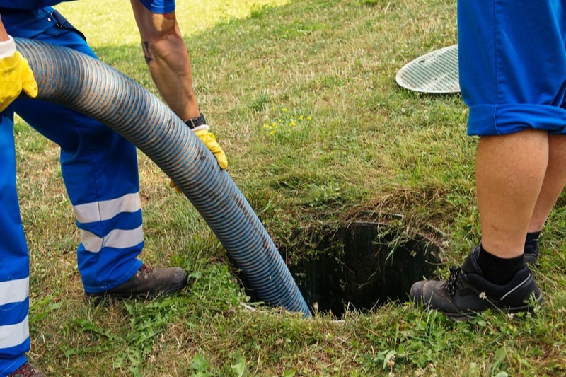 ¿Cómo se pueden detectar arquetas ocultas?