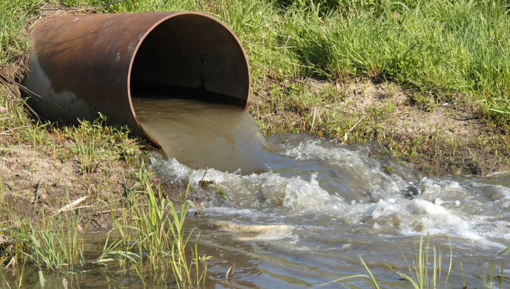 Dia Mundial del Auga - Por qué es tan importante una buena gestión de aguas residuales?