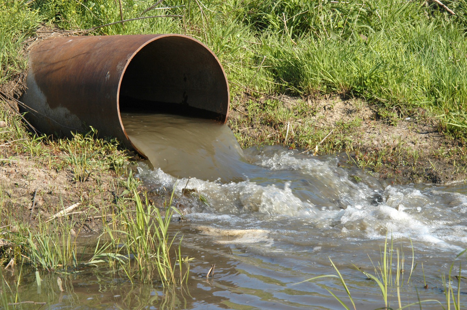 Claves de la reutilización de aguas residuales