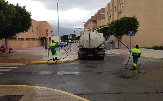 Claves del reciclaje de aguas residuales