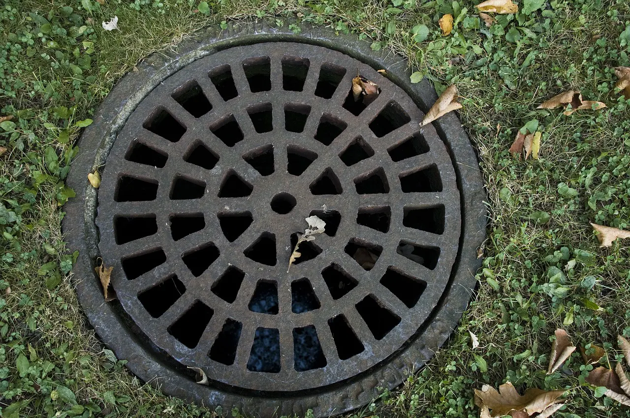 Cómo solucionar posibles atascos en arquetas