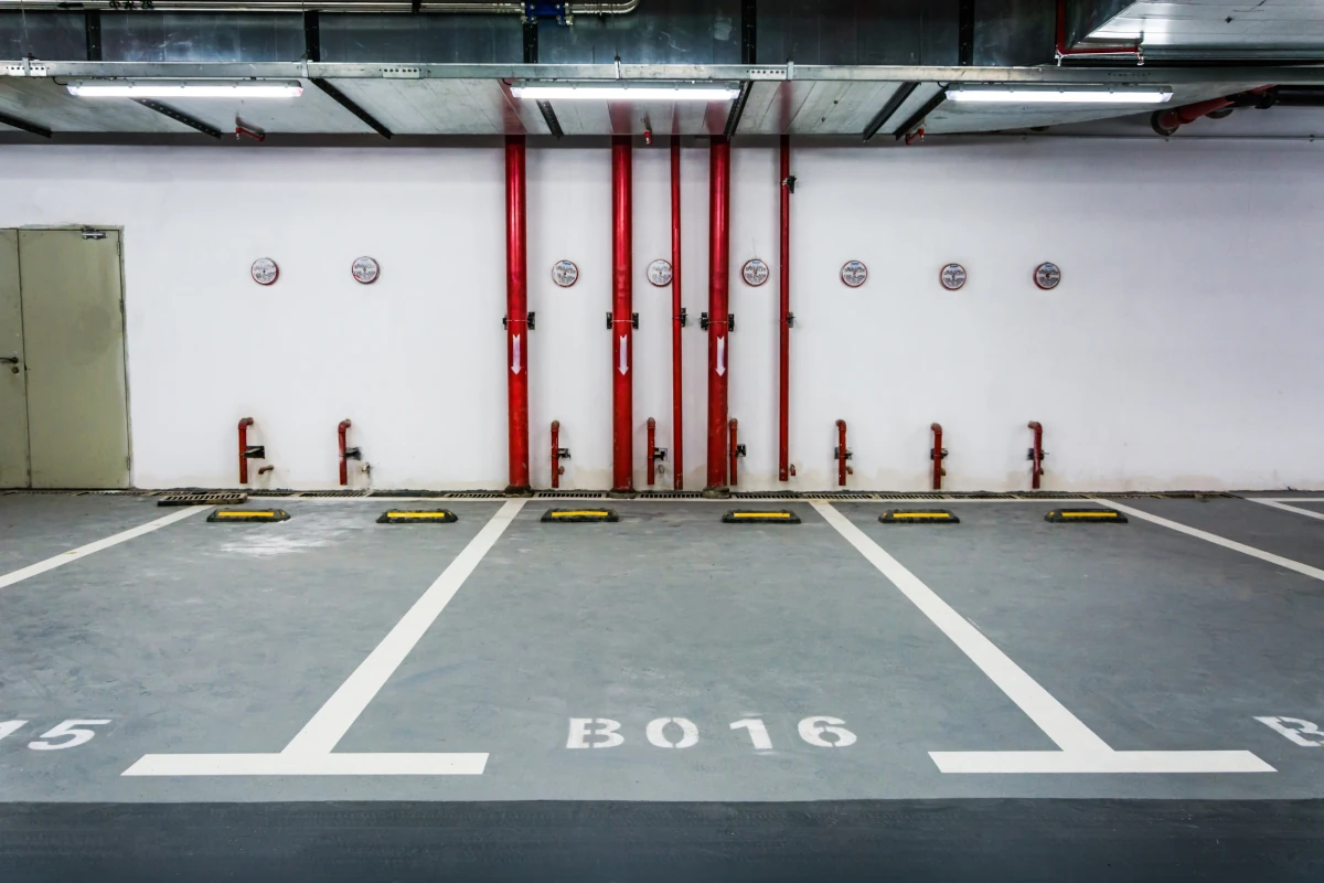 Parking sin problemas: estrategias para tubos duraderos